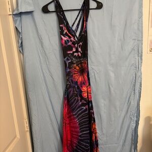 SHEIN SUPER CUTE SUMMER DRESS